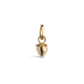 Sunny Strawberry Charm - Guld