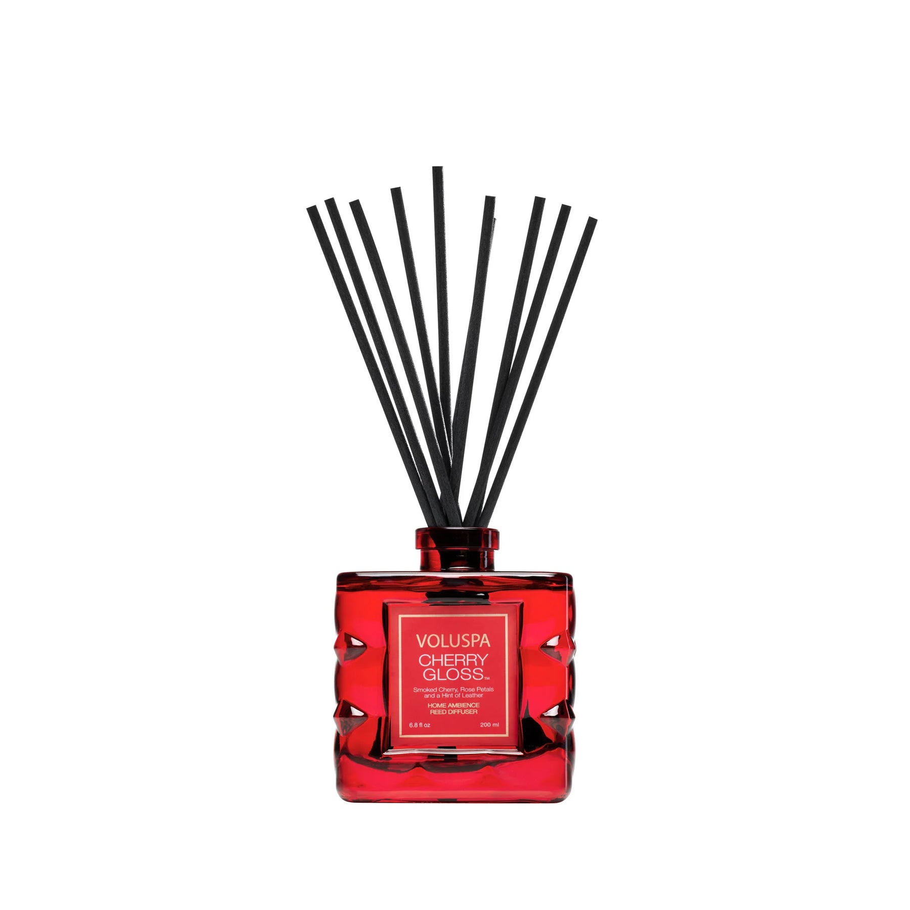 Reed Diffuser - Cherry Gloss