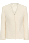 Cheyanneiw Blazer - Whisper White