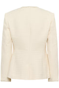 Cheyanneiw Blazer - Whisper White