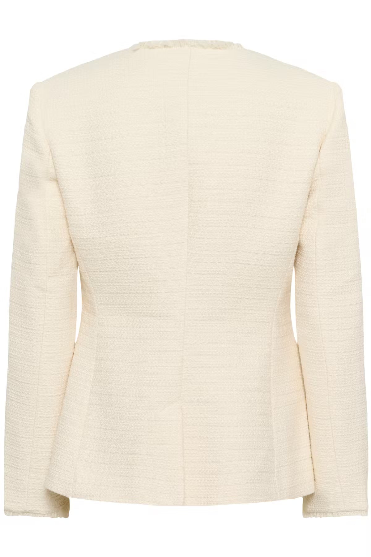 Cheyanneiw Blazer - Whisper White