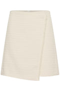 Cheyanneiw Skirt - Whisper White