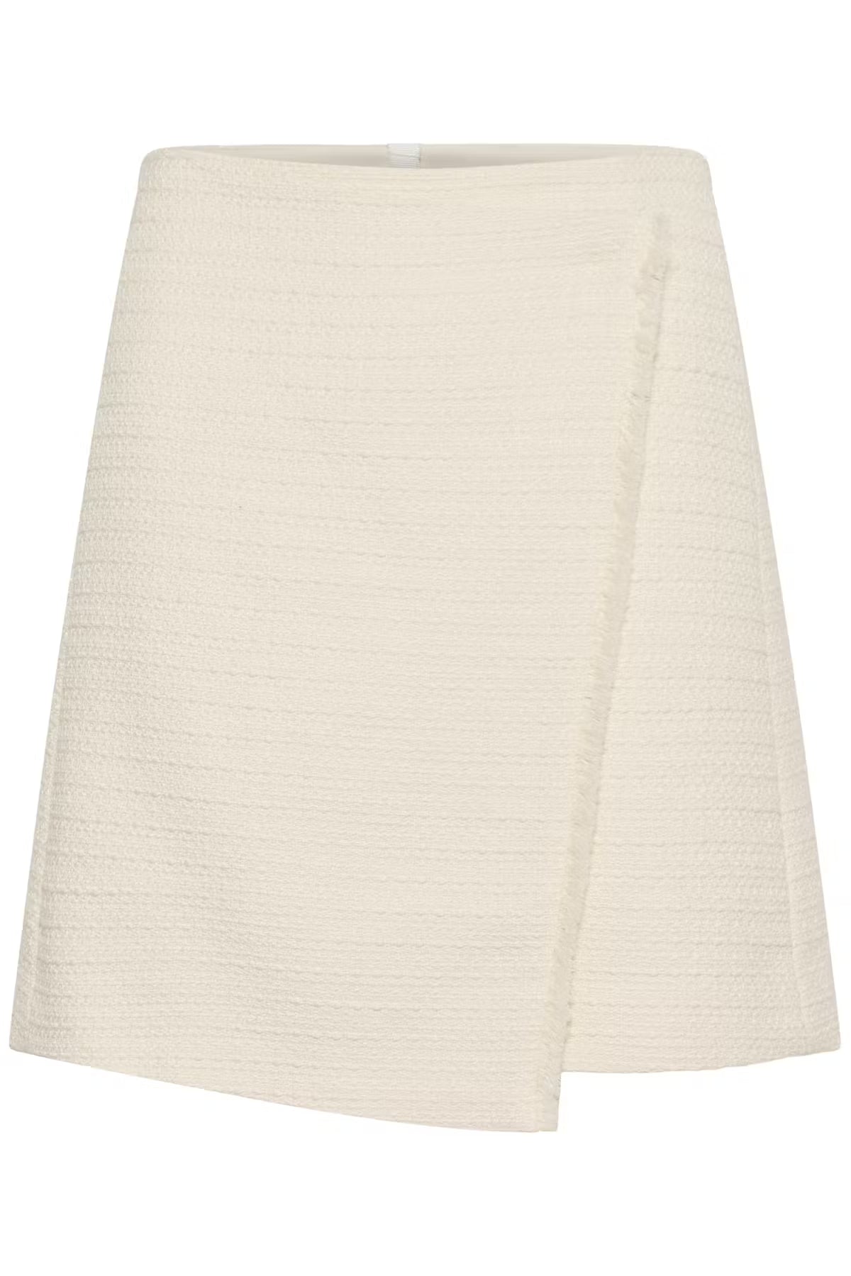 Cheyanneiw Skirt - Whisper White