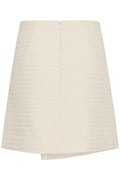 Cheyanneiw Skirt - Whisper White