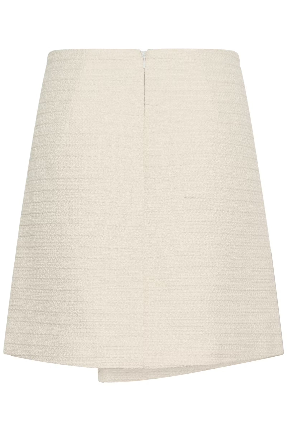 Cheyanneiw Skirt - Whisper White