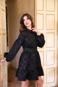 Cindy Dress I - Black