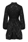 Cindy Dress I - Black