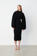 Claire Dress - Black