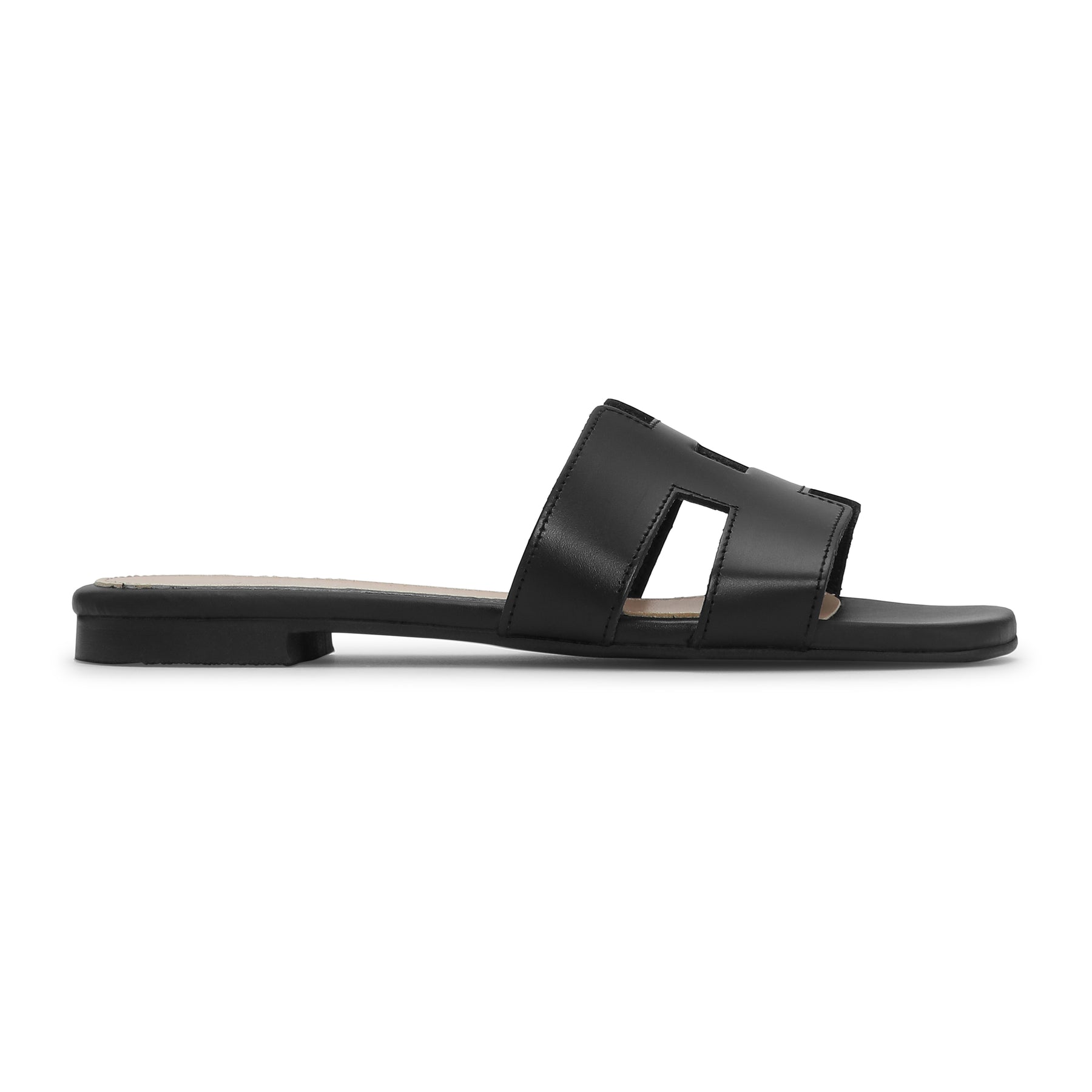 Claire Vaqueta - Black