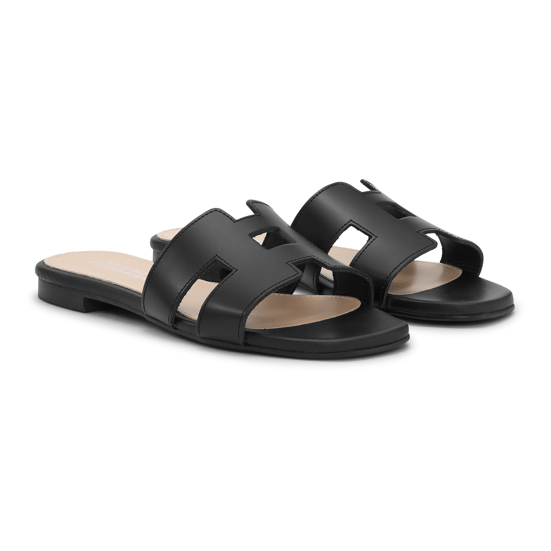 Claire Vaqueta - Black