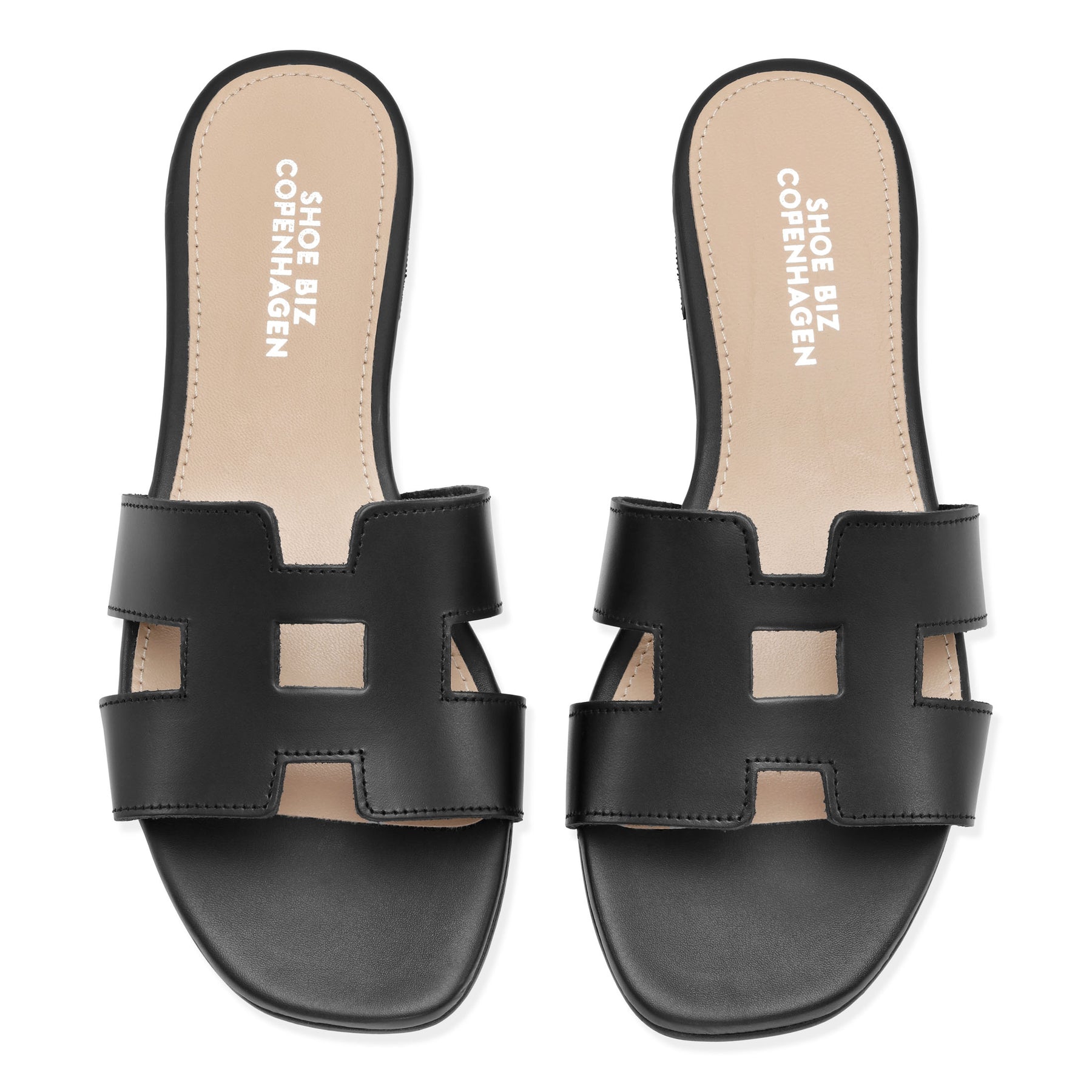 Claire Vaqueta - Black