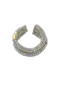 Cleopatra Armband - Silver