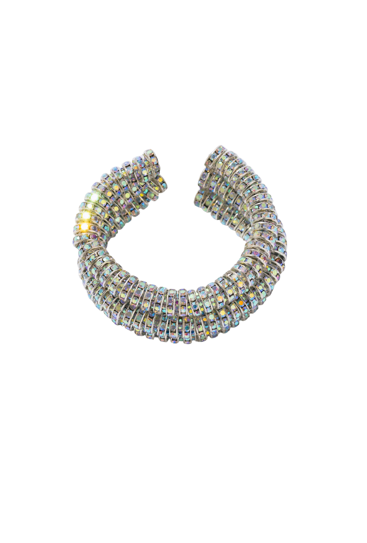 Cleopatra Armband - Silver