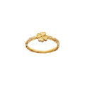 Clover Ring - Guld