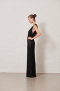 Coachella Dress - Black