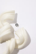 Cocoon Earrings - Vita