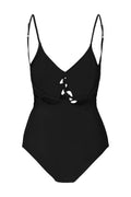 Collioure Swimsuit - Black