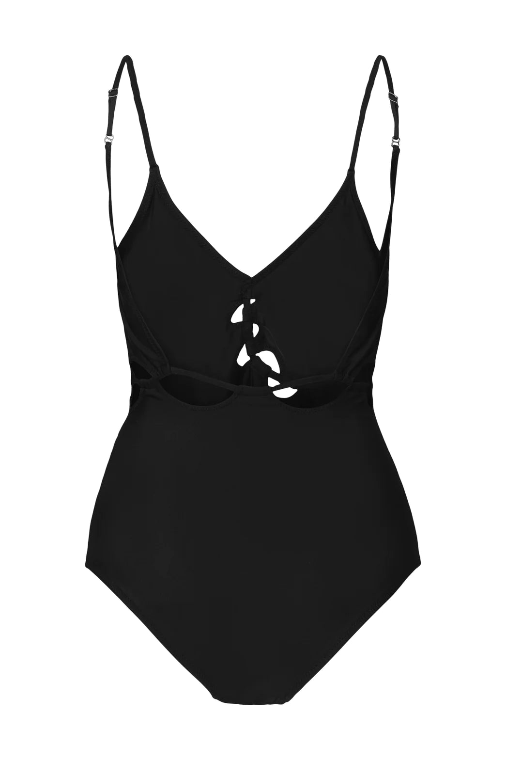 Collioure Swimsuit - Black