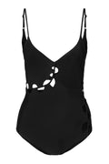 Collioure Swimsuit - Black