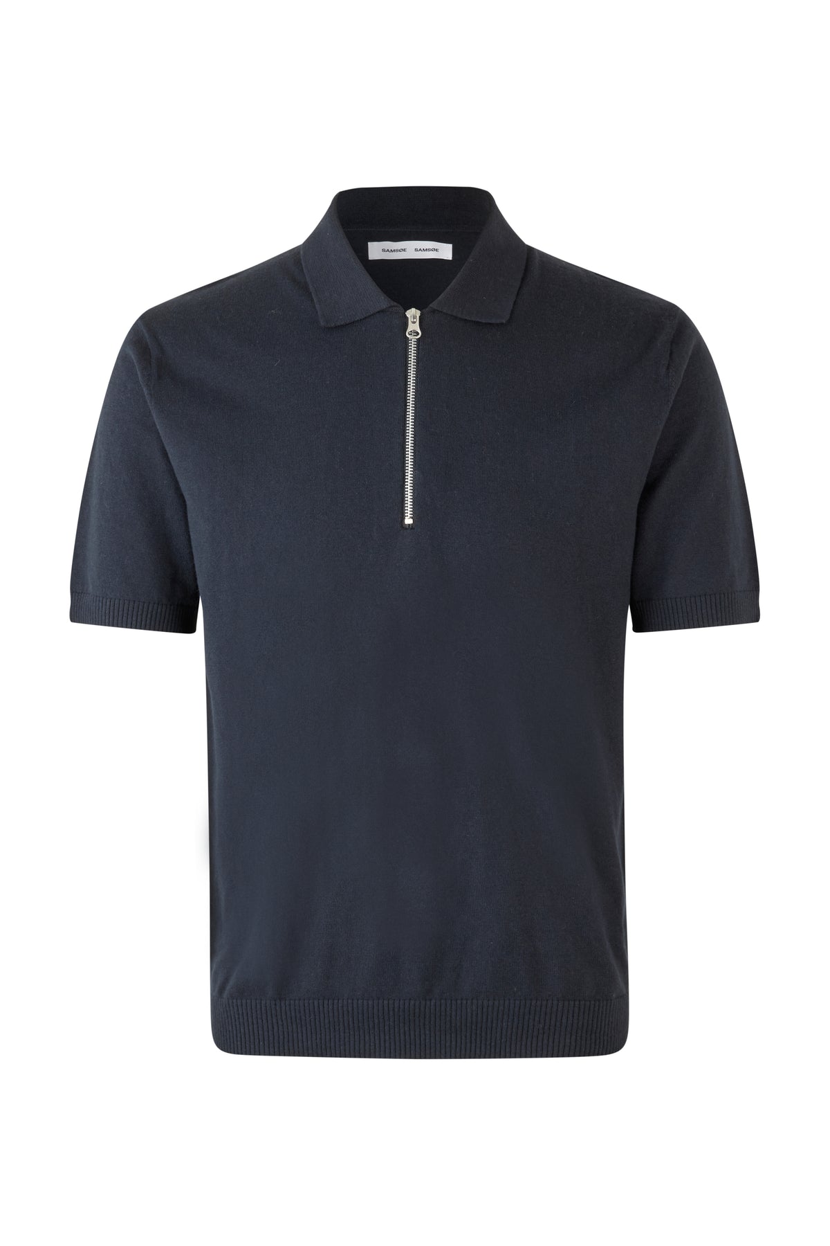 Conal Half Zip 12923 - Salute