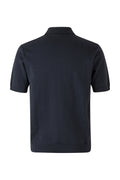 Conal Half Zip 12923 - Salute