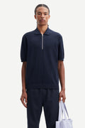 Conal Half Zip 12923 - Salute