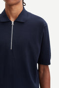 Conal Half Zip 12923 - Salute