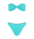 Jean Bikini - Aqua