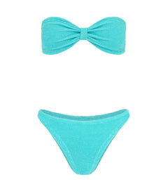 Jean Bikini - Aqua