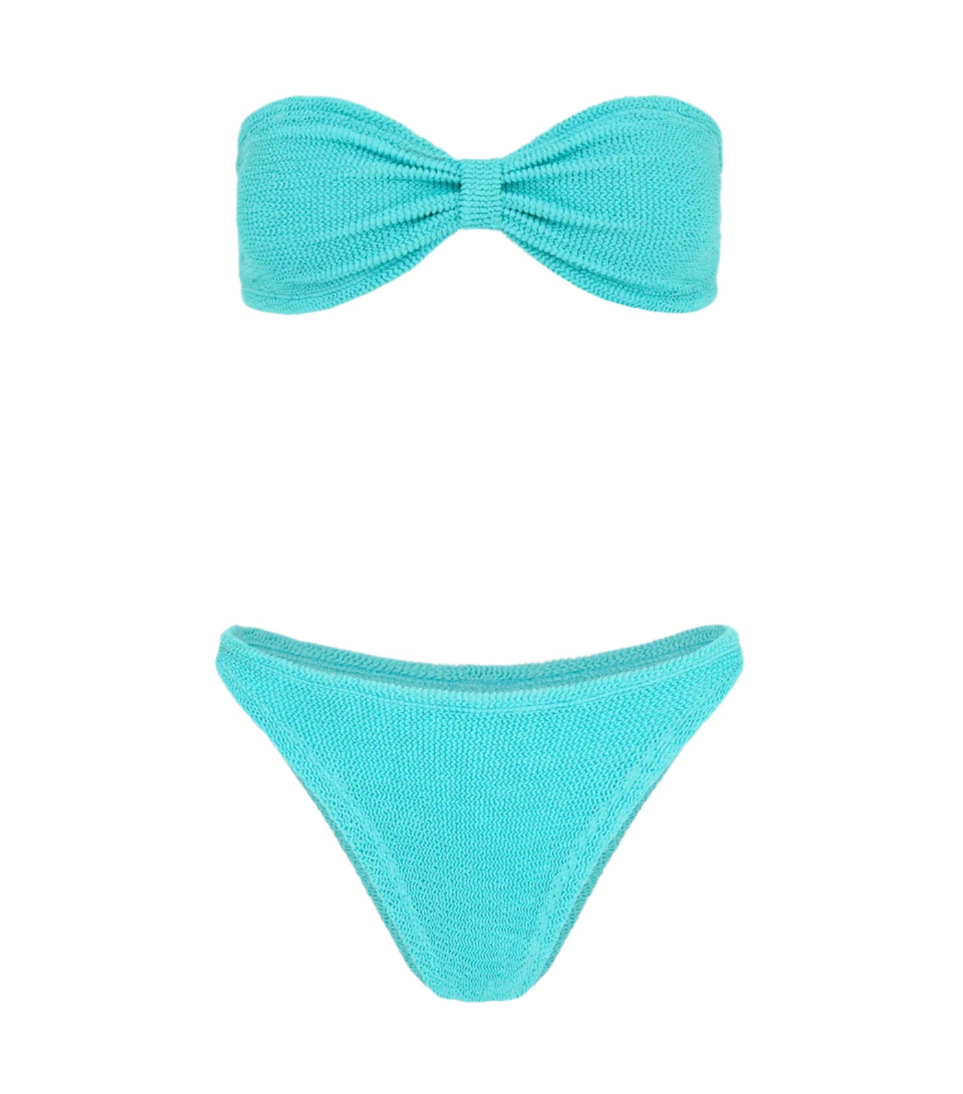 Jean Bikini - Aqua
