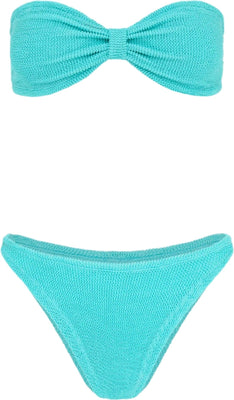 Jean Bikini - Aqua