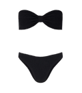 Jean Bikini - Svart