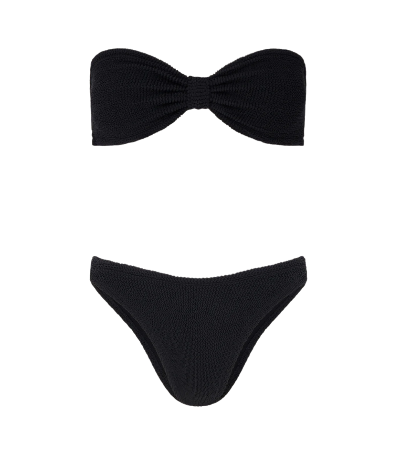Jean Bikini - Svart
