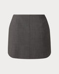 Bellini Skirt - Grey
