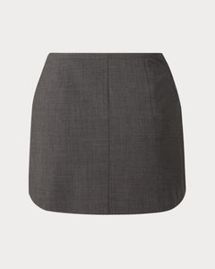 Bellini Skirt - Grey