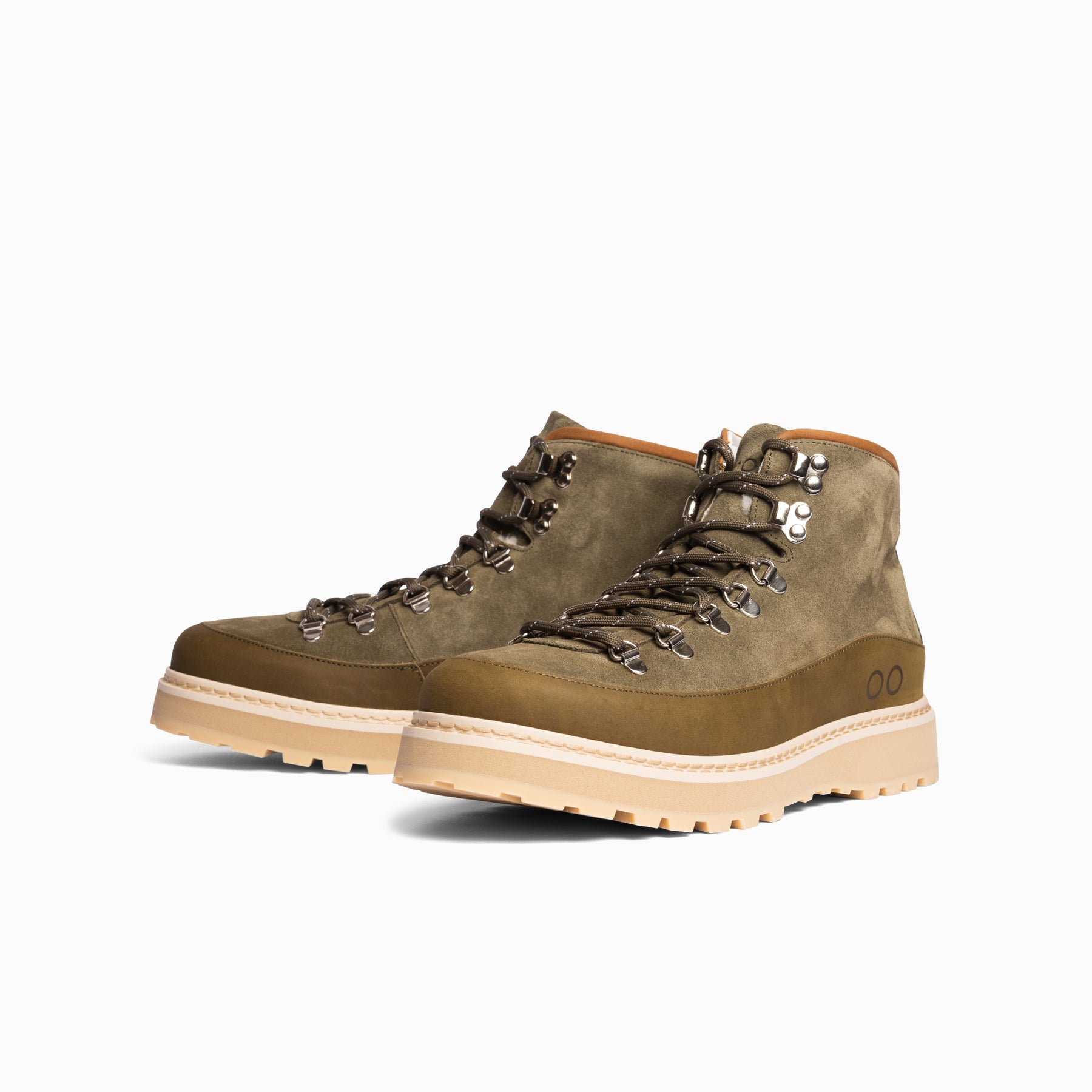 Core Cap Suede - Forest