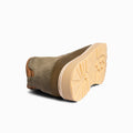 Core Cap Suede - Forest