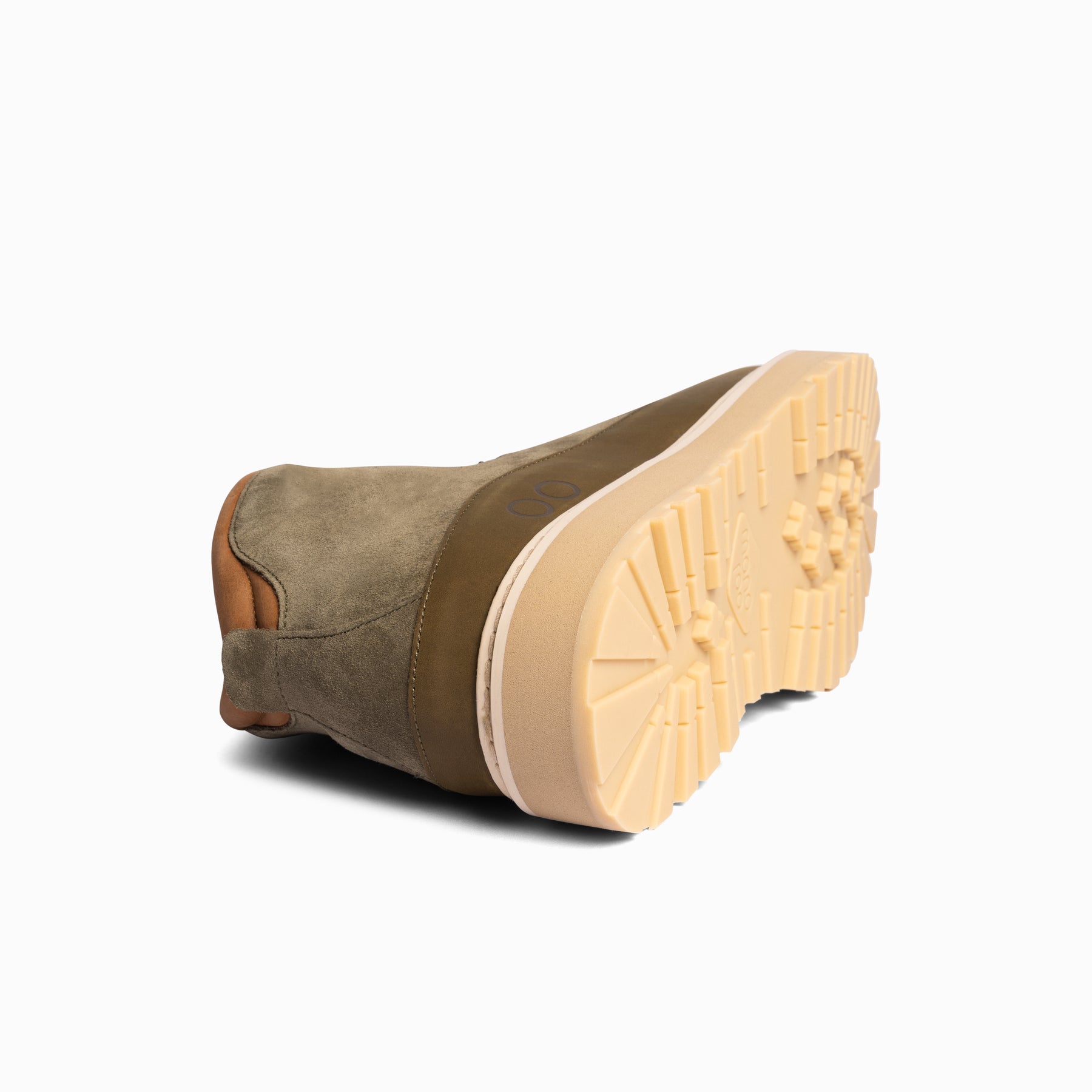 Core Cap Suede - Forest