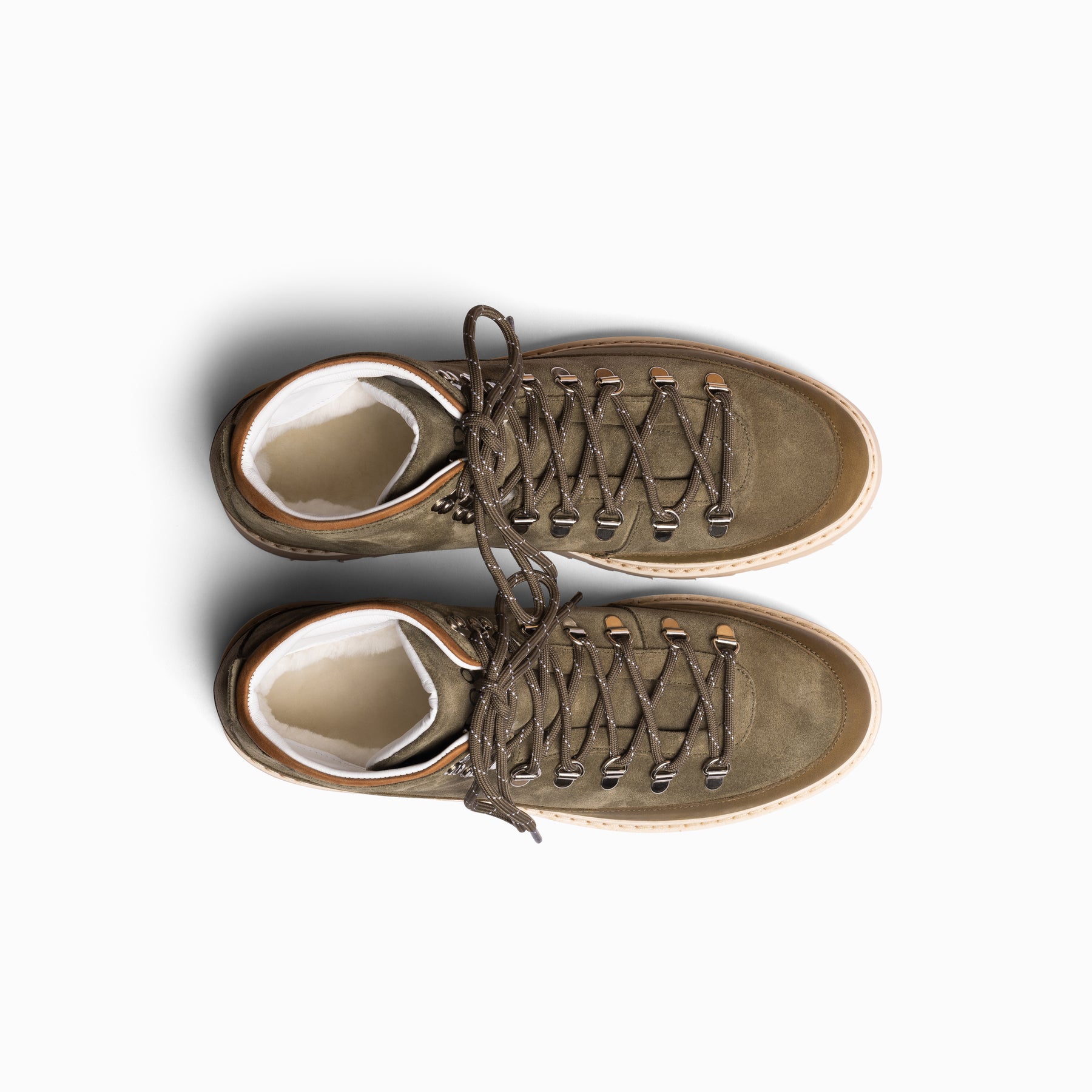 Core Cap Suede - Forest