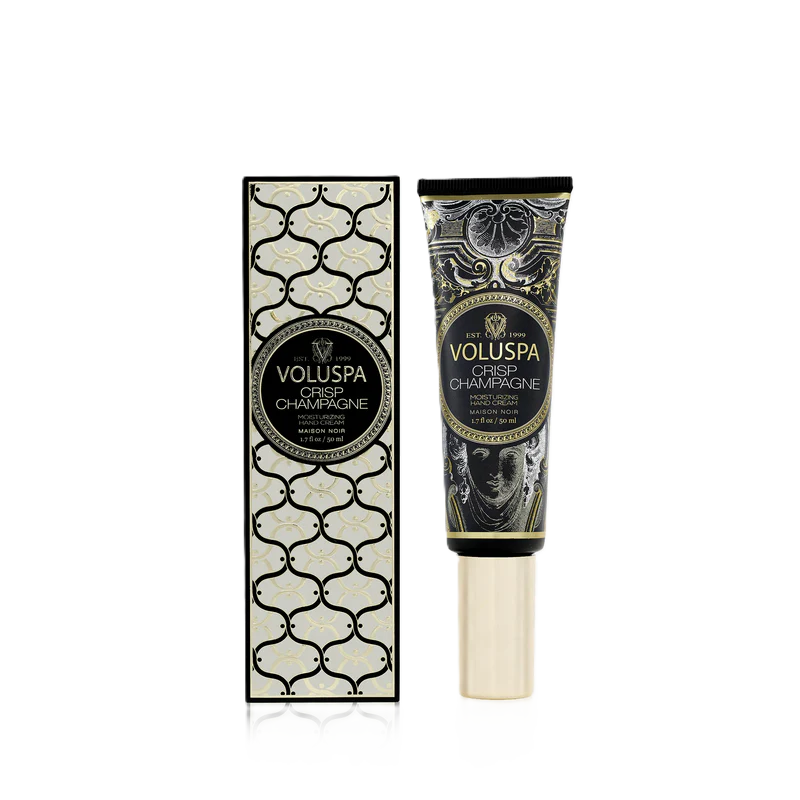 Hand Cream - Crisp Champagne