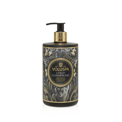 Hand Lotion - Crisp Champagne