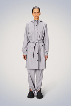 Curve W Jacket W3 - Flint