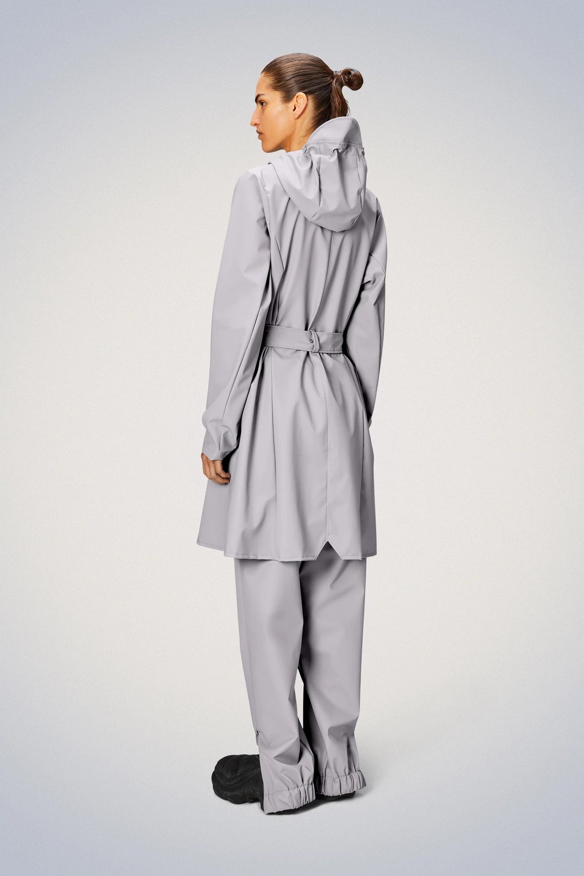 Curve W Jacket W3 - Flint