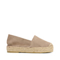 Ida - Taupe Suede