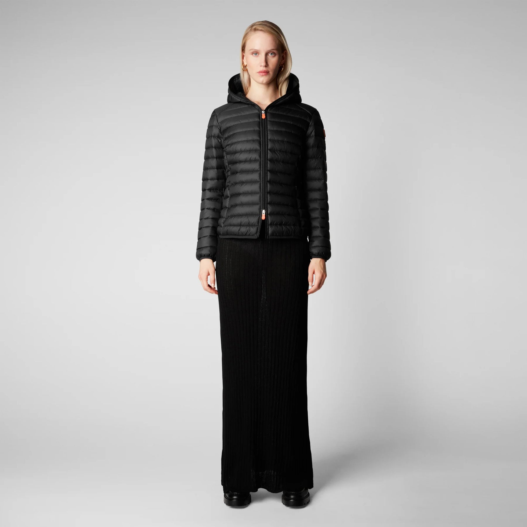 Daisy - Black