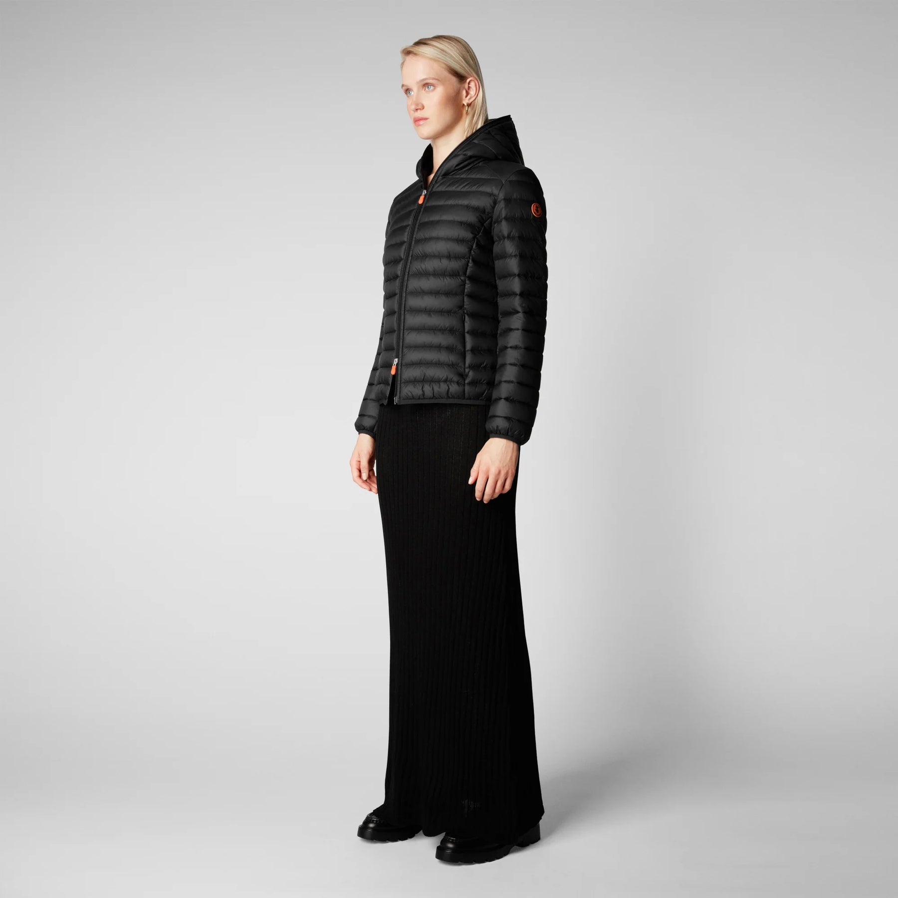 Daisy - Black