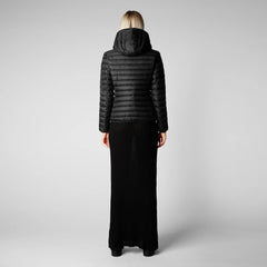 Daisy - Black