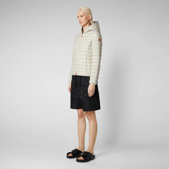 Daisy - Rainy Beige