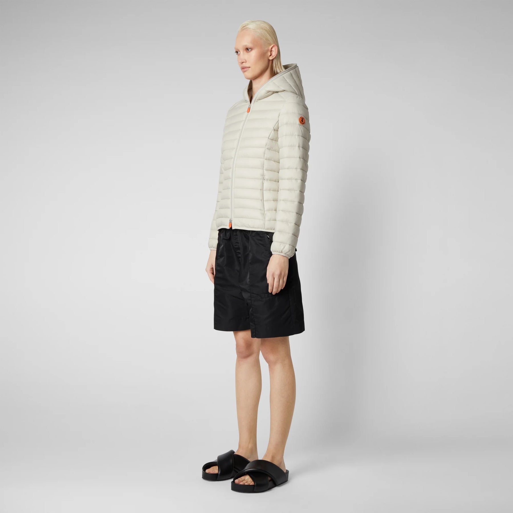 Daisy - Rainy Beige