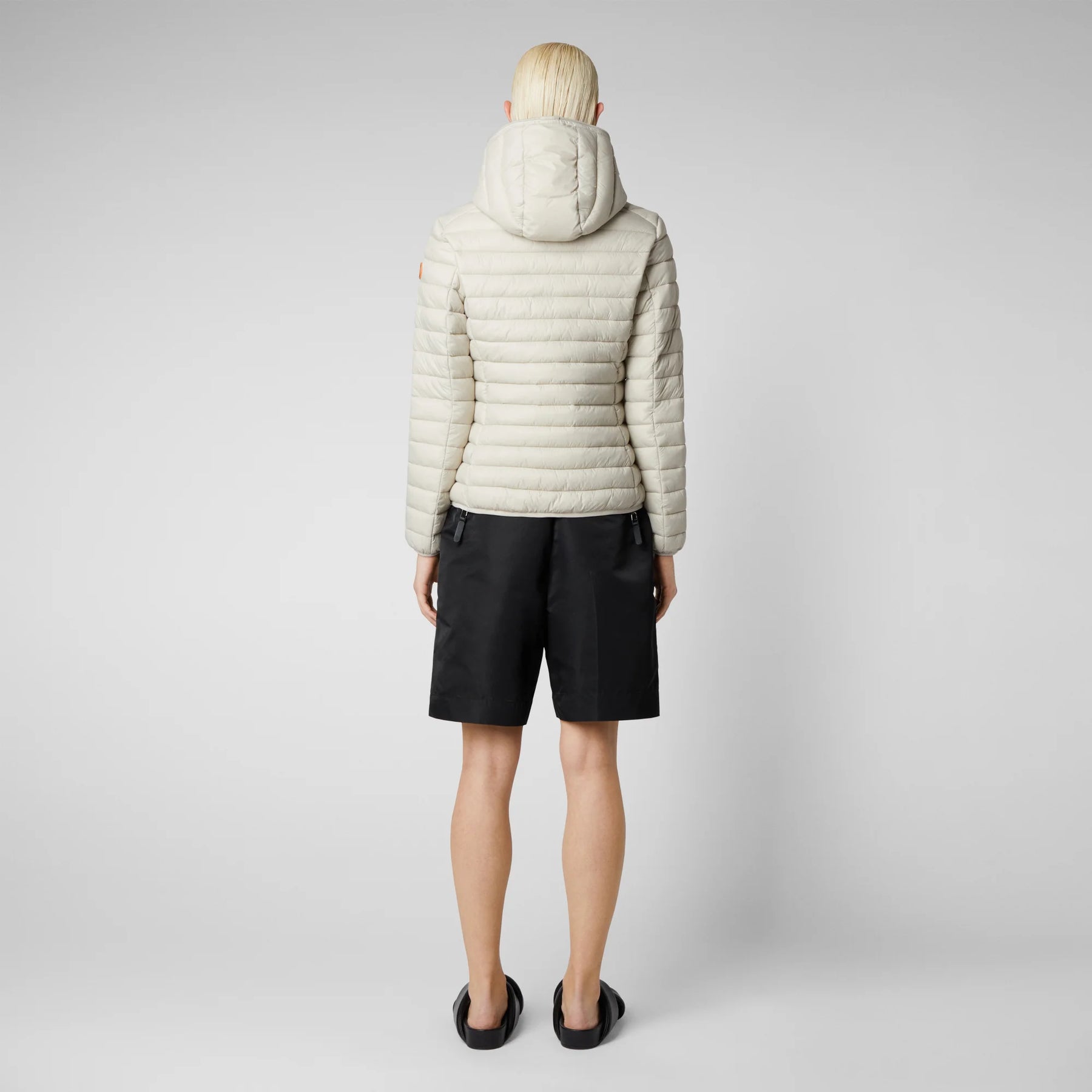 Daisy - Rainy Beige